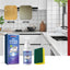 All Purpose Cleaner, Kitchen Range Hood Tile Wall Stubborn Oil Multi-Functional Detergent Detergent - Korvel