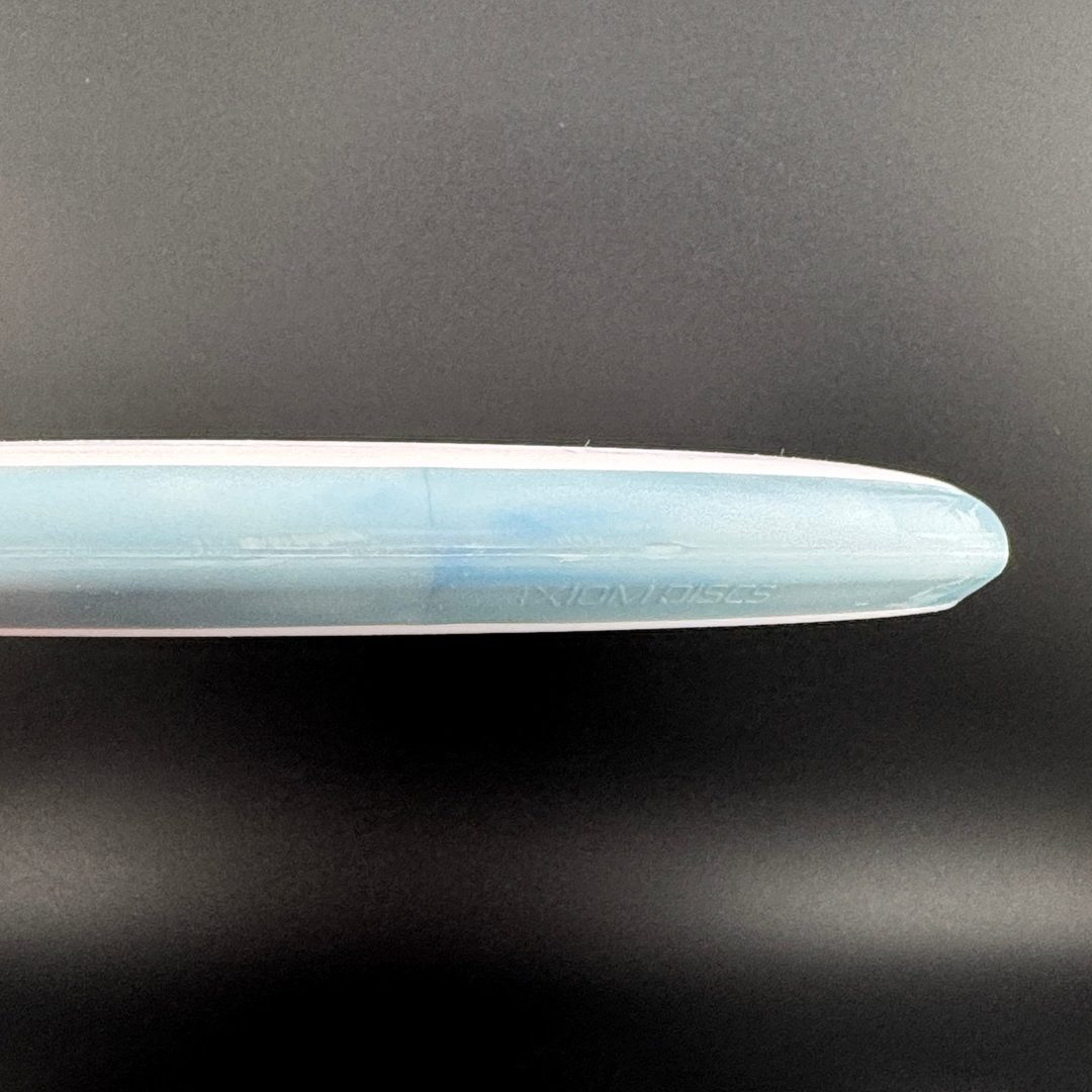 Soft Electron Pixel - Simon Line Disc Golf Putter
