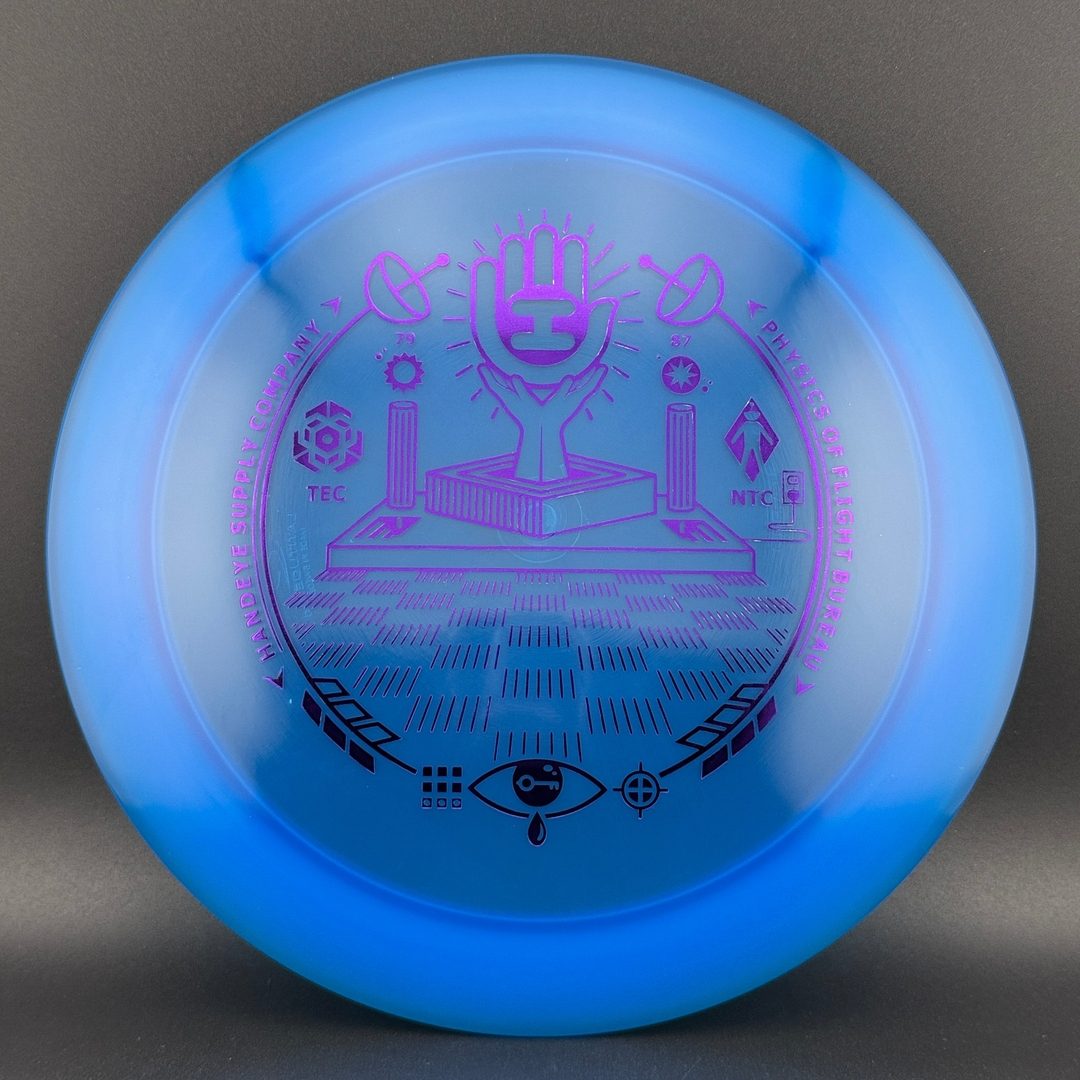 Opto Ballista Pro - Édition Limitée Disque de Golf