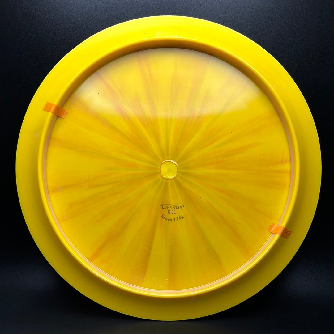 Bravo Spur Disc Golf Disc - Premium Performance