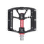 Premium Aluminum Alloy Mountain Bike Pedals