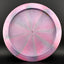 Titanium Swirl Scorch Disc Golf Driver