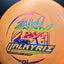 GStar Valkyrie Distance Driver