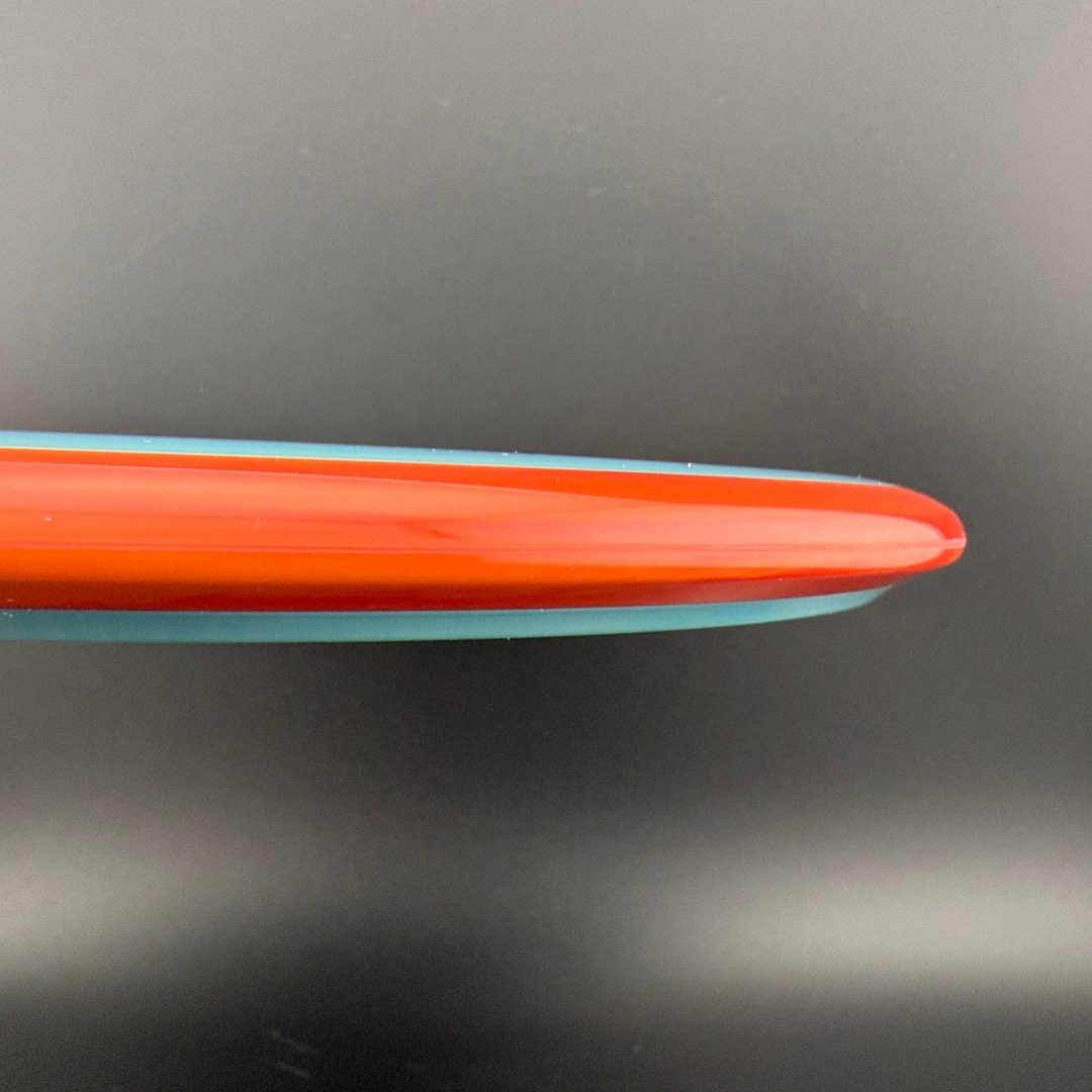 Axiom Neutron Hex Disc Golf Midrange Disc