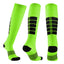 Compression Stocking Anti-slip Best for Basketball Football Outdoor Running  Socks Women Men Travel Compression Socks - Korvel