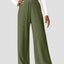 Ribbed High Waist Pants
