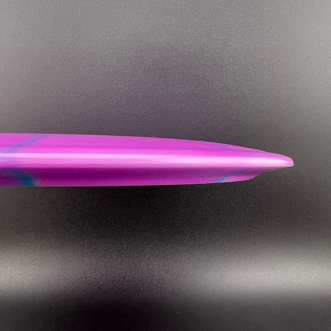 Swirl Titanium Anax - Édition Spéciale Suprême Flight