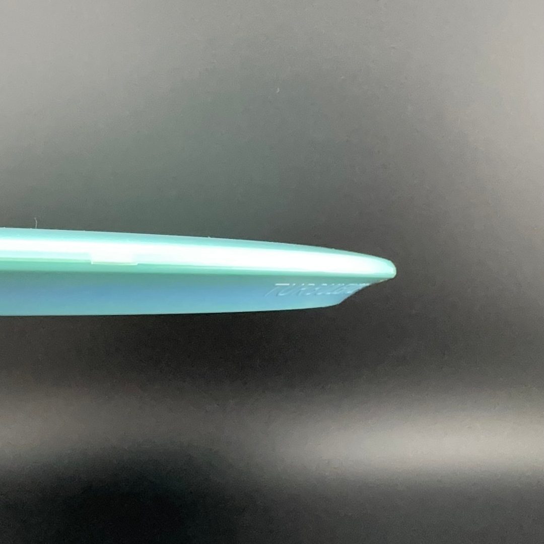 Streamline Neutron Turbulence Disco de Golf Driver