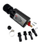 SPDZ1 Performance Oil Catch Can - Advanced Engine Protection - Korvel