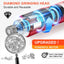 PawGlow Nail Grinder - Korvel