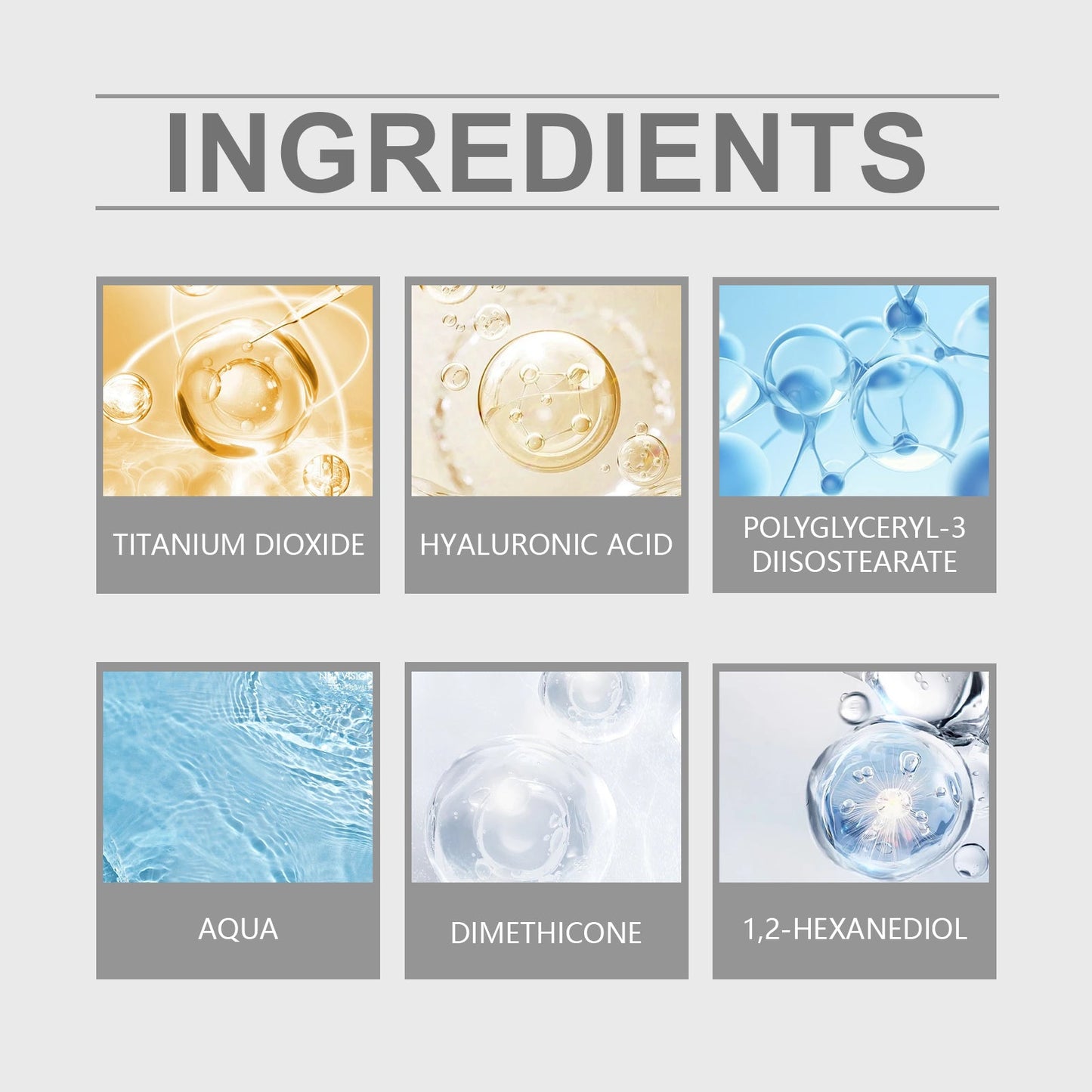 Fond de teint liquide hydratant et correcteur - Éclaircissant naturel