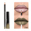 Pudaier 36 Color Matte Lip Gloss & Liner Set
