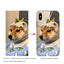 Suitable for Apple 13 phone case picture and photo customization 14 promax format - Korvel