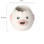 Ceramic Egg White and Yolk Separator for Baking