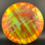 I-Dye Glow Champion Dominator - F2 Disco de Golf Driver