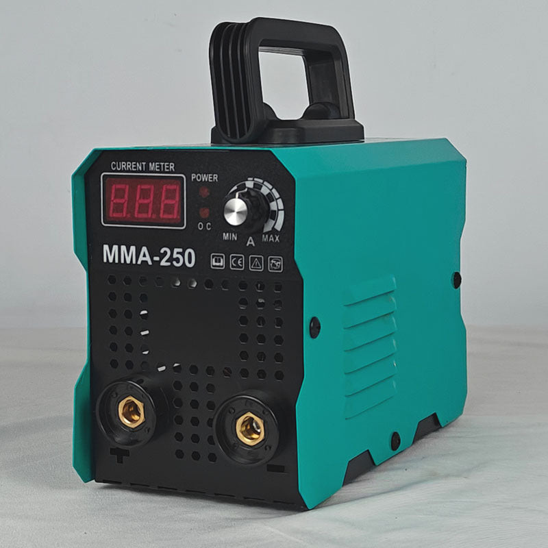 220V household welding machine small mini 110V welding machine inverter DC - Korvel