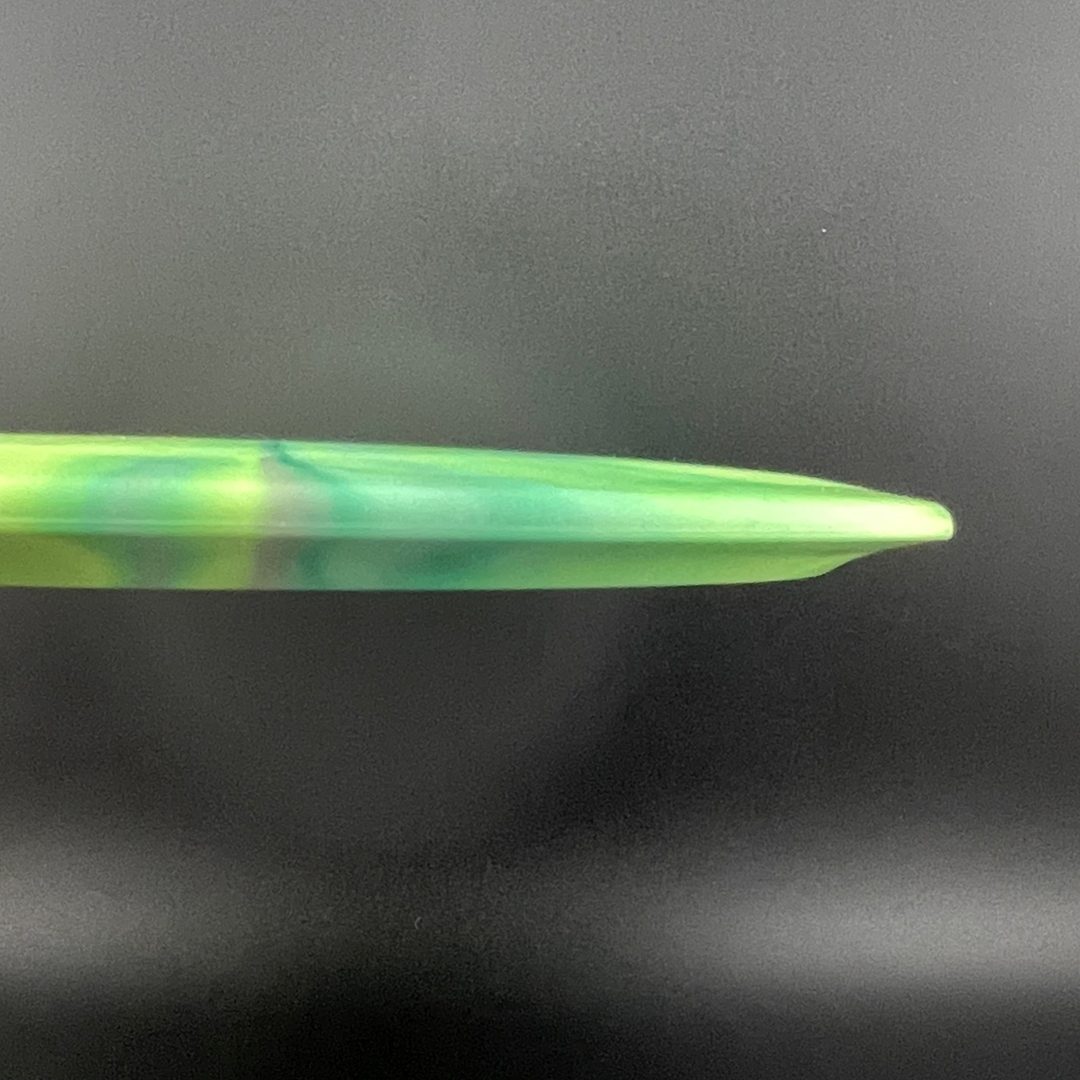 Jawbreaker Swirl Raptor - Pro Worlds 2024 Edition