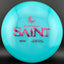 Opto Moonshine Saint - Versatile Glow Disc for Disc Golf