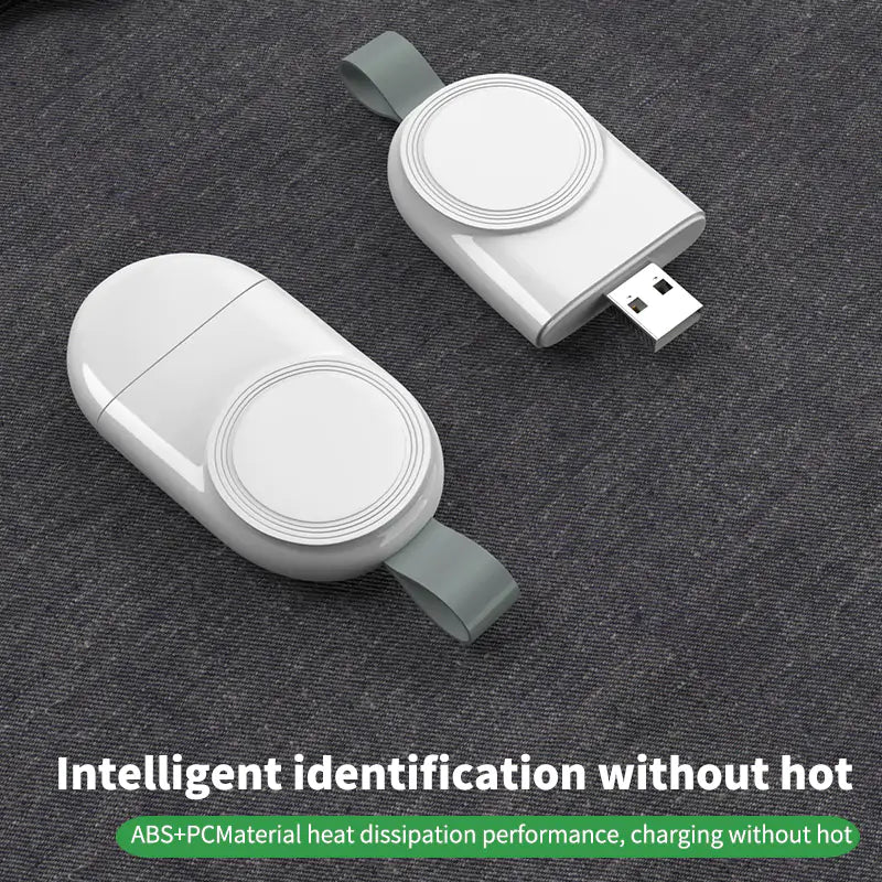 Magnetic Fast Charger for Apple Watch