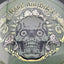 Ethos Construct - Manny Trujillo's Crushin' Amanitas Stamp - Korvel