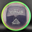 Controlador de Disco de Golf Axiom Proton Virus