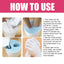Hand Casting Kit, Three-Dimensional Hand Model Plaster Clone Model Homemade Commemorative Gift Crafts - Korvel