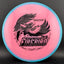 Proto Glow Halo Champion Firebird - Nate Sexton 2025 Tour Series