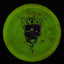Doomsday Discs Blackout Fairway Driver