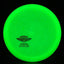 Proto Glow Champion Roadrunner Disc Golf Driver