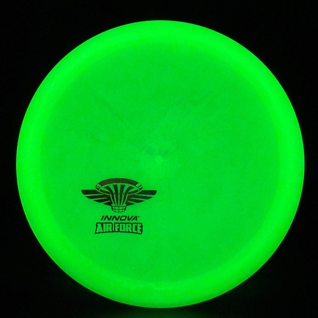 Proto Glow Champion Roadrunner Disc Golf Driver
