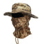 Premium Cooling Neck Gaiter and Boonie Hat Set