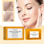 Turmeric & Kojic Soap, Gentle Cleansing Skin Moisturizing Facial Body Care Soap - Korvel