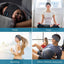 Bluetooth Music Sleep Eye Mask Headband Bluetooth Sports Headband Call Headband Yoga Headband - Korvel