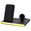 3-in-1 Wireless Charging Station for Apple & Samsung