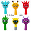 Rhythm Box Hand Percussion Musical Toy for Teens