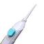 Kit de Limpiador Dental de Chorro de Agua Portátil