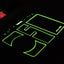 Personalized Multifunctional Anti-Slip Car Mat & Phone Holder