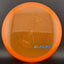 Metal Flake C-Line Glacier Disc Golf Midrange