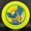 Innova Star INNfuse Eagle Disc Golf Driver