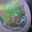 Aura Animus - Matt Bell Signature Series Disc Golf Driver