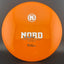 K1 Nord Disc Golf Midrange