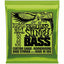 Ernie Ball Hyper Slinky Nickel - Wound Bass Guitar Strings, Gauge 40 - 100 (P02841) - Korvel
