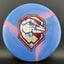 Titanium Zone - Ricky Wysocki - Raptor Shield Stamp Disc