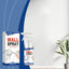 Peinture Mur Direct - Spray de Rénovation Intérieure Premium