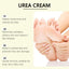 Foot Care Cream Anti-Dryness Moisturizing Repair Hydrating Heel Moisturizing Skin Care Cream - Korvel