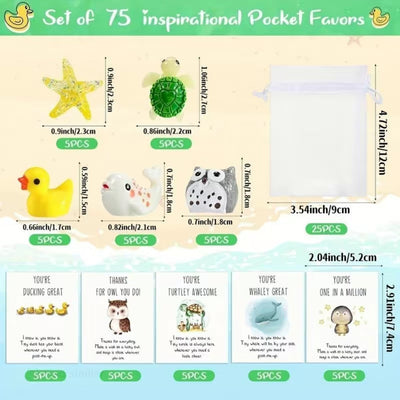 Note 75 Pocket Pack - Korvel