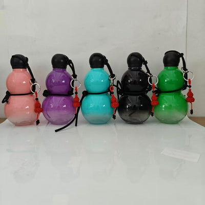 Premium Large Capacity Sports Water Cup - Stylish & Functional