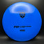 Discmania S-Line FD3 Fairway Driver
