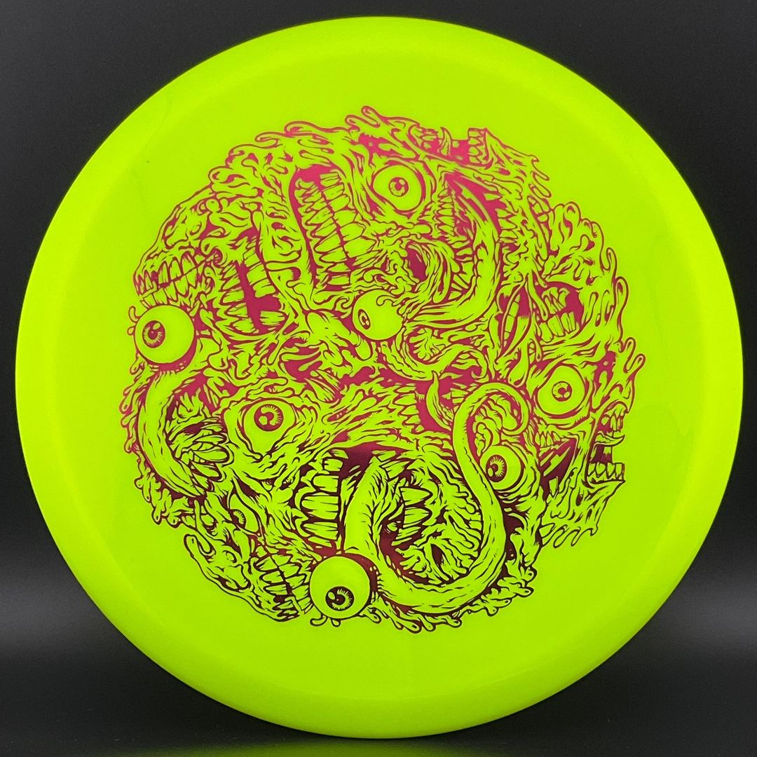 Innova Star Jay - Monster Mash Disco de Golf de Rango Medio