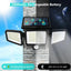 SunGlow Solar Light - Korvel